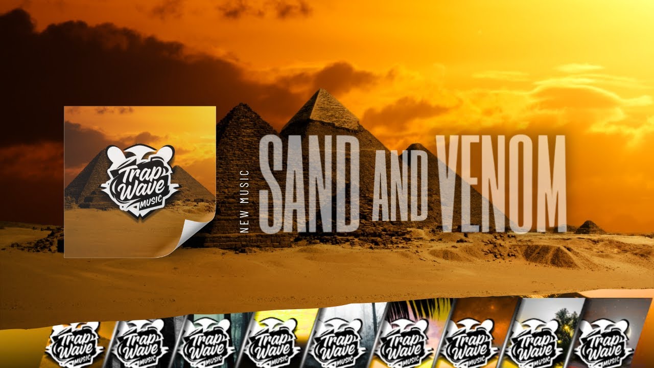 Trap Wave Music - Sand & Venom | Dark 2025 | Pharaoh Flow Ritual auf YouTube ansehen Trap Wave Music - Sand & Venom | Dark 2025 | Pharaoh Flow Ritual auf YouTube ansehen