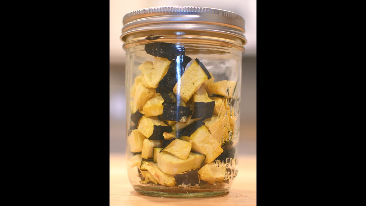 Freeze Drying Stroganoff, Alfredo, Zucchini YouTube