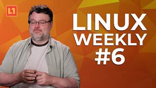 Linux Weekly 6: 9950X3D2, Local AI on Intel GPUs, and Forbidden Routers