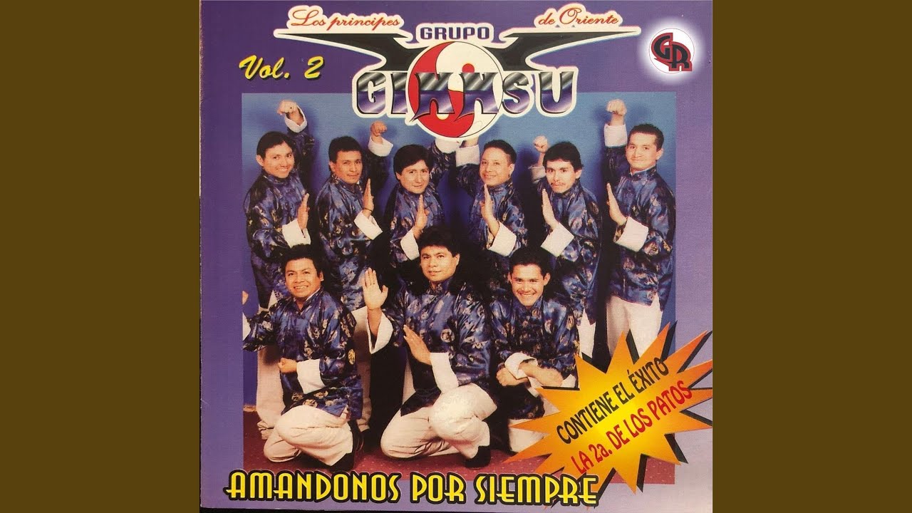 Amandonos por Siempre