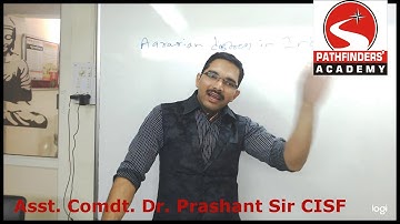 Essay Discussion series 3 by Asst. Comdt. Dr. Prashant Jagtap sir CISF