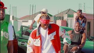 Big Dope Ft Ray Dee--Ukalasa Panshi  Video