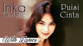 Download lagu Inka Christie Puisi Cinta Lirik... mp3