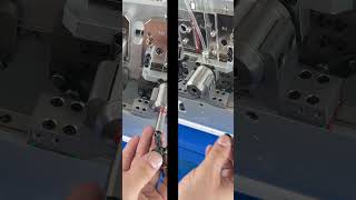 Automatic O Ring Assembly Machine for Hydraulic & Automotive Industry #automobile #machine