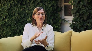 Smartick - Barbara Oakley: Languages & Math.