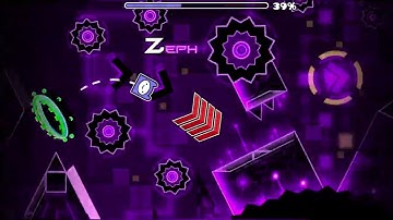 GD | "Explorers" By Darwin 100% ( Insane Demon)