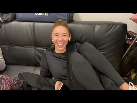 ფიტ კლუბის 2020 წლის საახალწლო ვიდეო