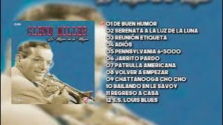 Glenn Miller - Lo Mejor De Lo Mejor (Album Completo)(2022)