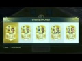 FIFA 16 FUT DRAFT GAMEPLAY OFFICIAL FIFA 16 GAMEPLAY