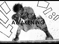 Hajime No Ippo Rising AMV「Awakening」