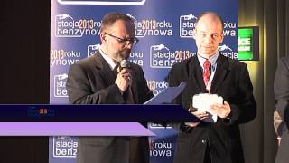 Petro Trend 2013 - Stacja Benzynowa 2013 Roku