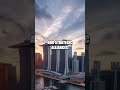 Lee Kuan Yew and the Singapore Blueprint