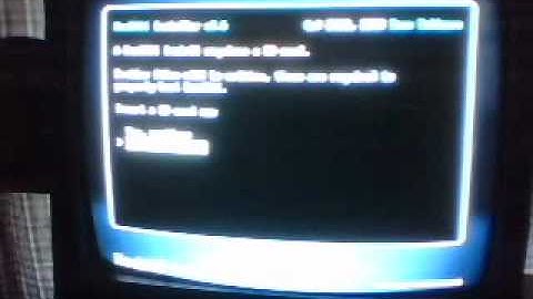 How To Install Homebrew Channel DVDX And Bootmii