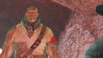 Fallout 4 infiltrating the institute pt2