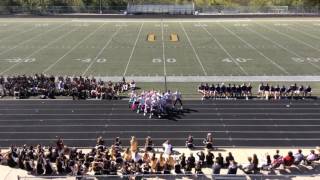 Juniors Powderpuff Dance