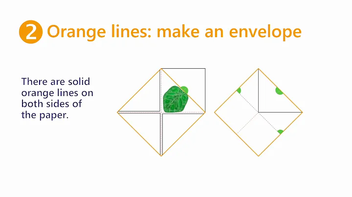 We Let Honu Rest: How to Fold an Origami Sea Turtle
