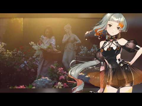 【Chis-A / [tʃíːseɪ]】Stay Soft (Mitski)【VoiSona Cover】