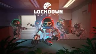 Lockdown Protocol With Friends… Nobody Can Be Trusted