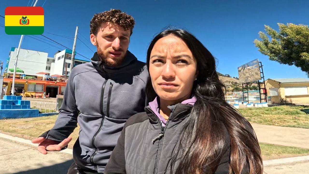 МЫ ТОЛЬКО ПРИБЫЛИ В БОЛИВИЮ… А УЖЕ ХОТИМ УЕХАТЬ 🇧🇴