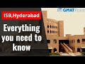 ISB Hyderabad - Admission Process, Programs, Fees & Placements | Indian School Of Business
