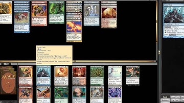Ravnica Block Draft #2 - Part 1