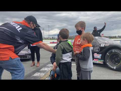 Drivers, start your engines!