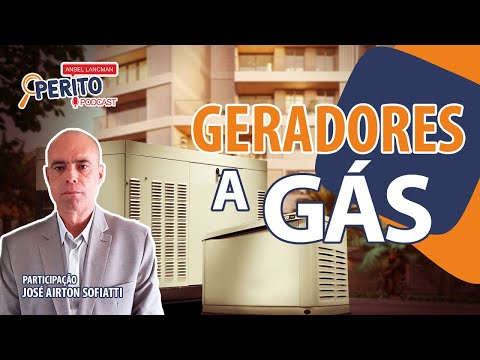 Vídeo: Gerador de energia a gás: dispositivo, tipos, vantagens