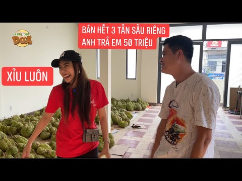 Khương Dừa trả Hồ Bích Trâm 50 triệu nếu livestream bán hết 3 …