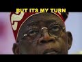 Tinubu don scatter everywhere in nigeria worst leadership ever seen