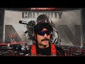 Dr Disrespect Ban Theories Are Wild