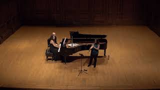 Fair Winds and Following Seas (Joel Love) / Nicki Roman, saxophone Fair Seas And Following Winds