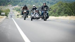 NAKED SPEED New Motor Series on Velocity