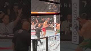 Avila and Sumudaerji give it their all in the final 10 seconds