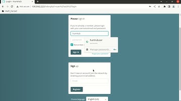 Introduction to HumHub on LEMP Stack: Exploring the Features and Benefits