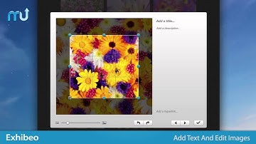Exhibeo Screencast - MacUpdate Promo