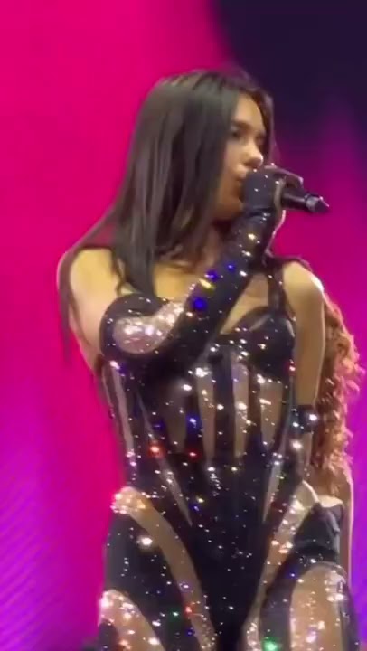 Dua Lipa- Don't Start Now (Future Nostalgia Tour)