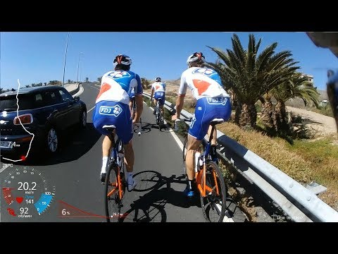 Видео: Vuelta a Espana 2018: Тибо Пино печели Етап 15 на върха на Ковадонга