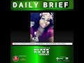 BLM 9th Anniversary Co-Founder Melina Abdullah | Los Angeles Daily Brief July 13, 2022
