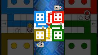 #ludo  071- Ludo game winning tips -Best gameplay The Ludo Legends screenshot 5