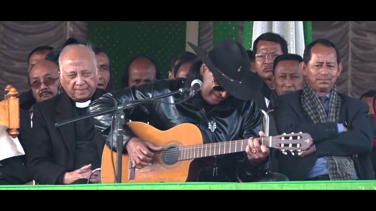 Jingiaseng Samla KJP Synod Sepngi |Bobby Cash| Lumsohkhlur|2020|