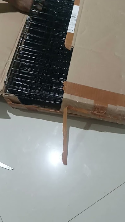 video unboxing resi  SPXID05679621288