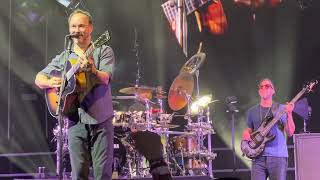 Dave Matthews Band - All You Wanted Was Tomorrow, Rogers AR, 5/23/2023