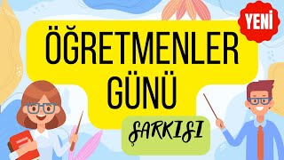 Öğretmenim Öğretmenim Canım Benim Öğretmenler Günü Şarkısı Öğretmenler Gününüz Kutlu Olsun