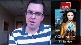 Continuum - Mark Reviews Movies