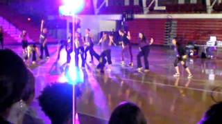 Orientation 2009