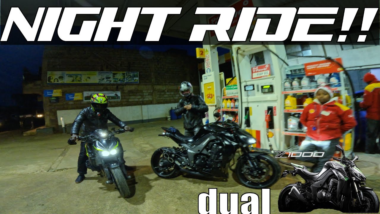 SATISFYING HIGHWAY NIGHT RIDE||Supernakeds