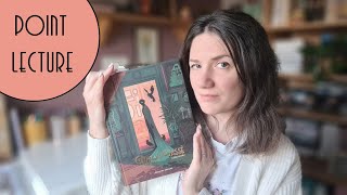 READING REVIEW 📚: Midnight Past by Gaelle Geniller