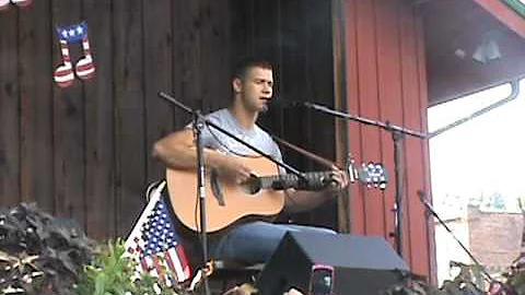 Christian Caudill, The Way You Love