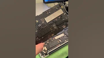 DIY HOW TO Upgrade RAM In A 2015 MacBook Pro Shorts Repair Tech Diy Howto 