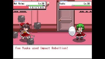 INFINITEWAN [Touhou Puppet Dance Performance v1.34] [Chompie vs Wannyan]